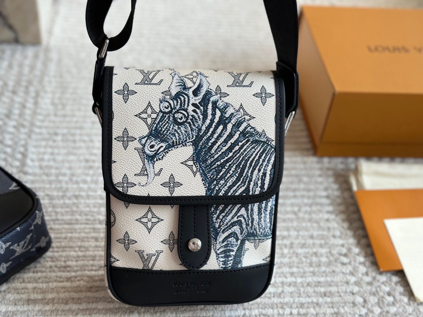 Bag/Quality: 4A/Model:132646
