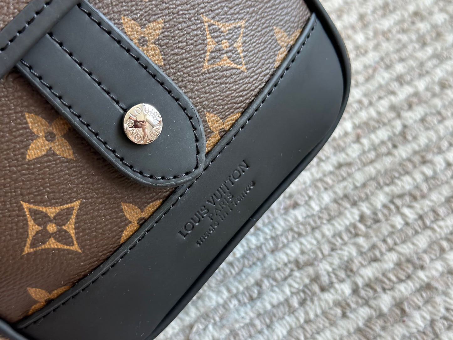 Bag/Quality: 4A/Model:132646