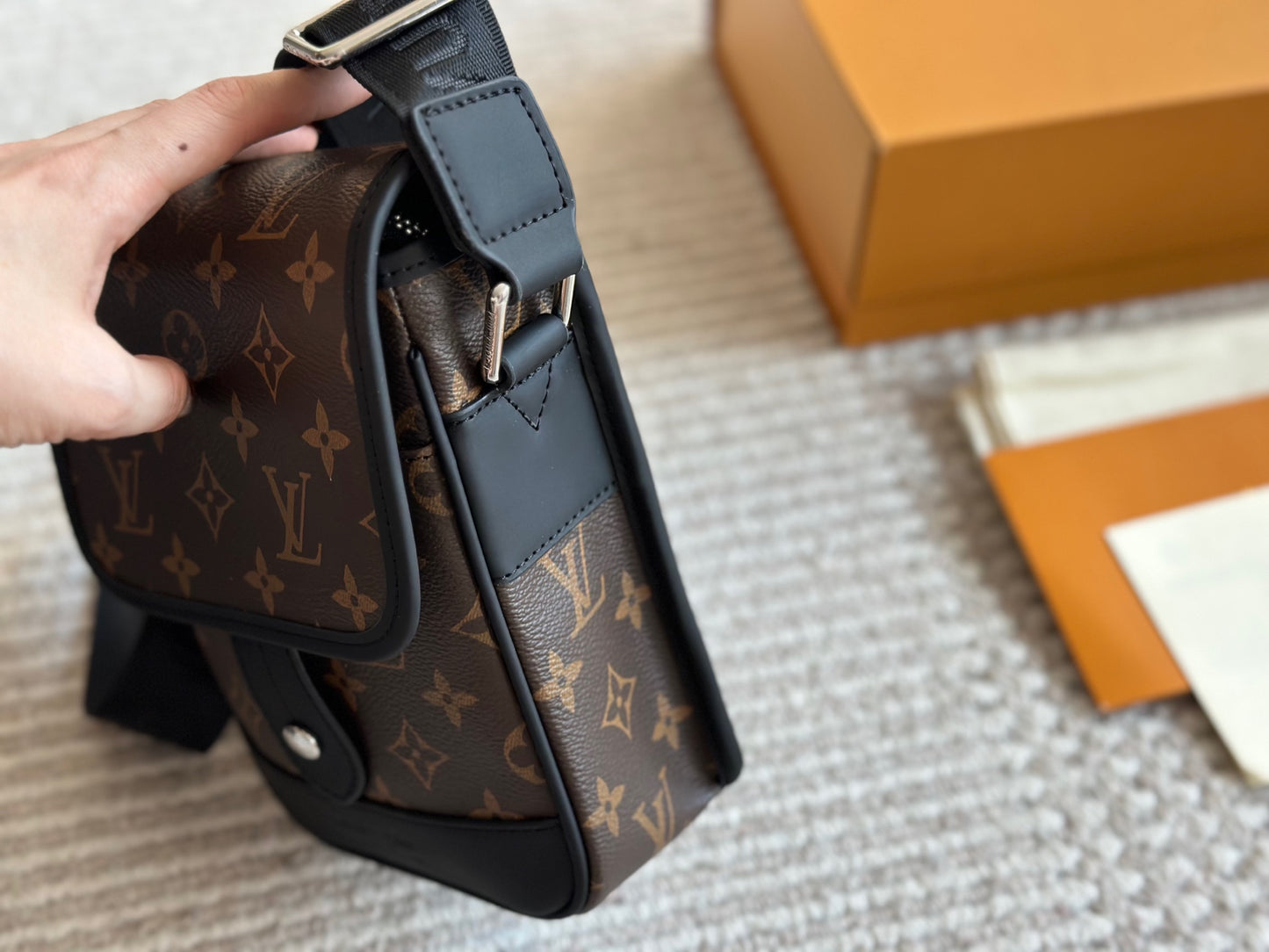 Bag/Quality: 4A/Model:132646