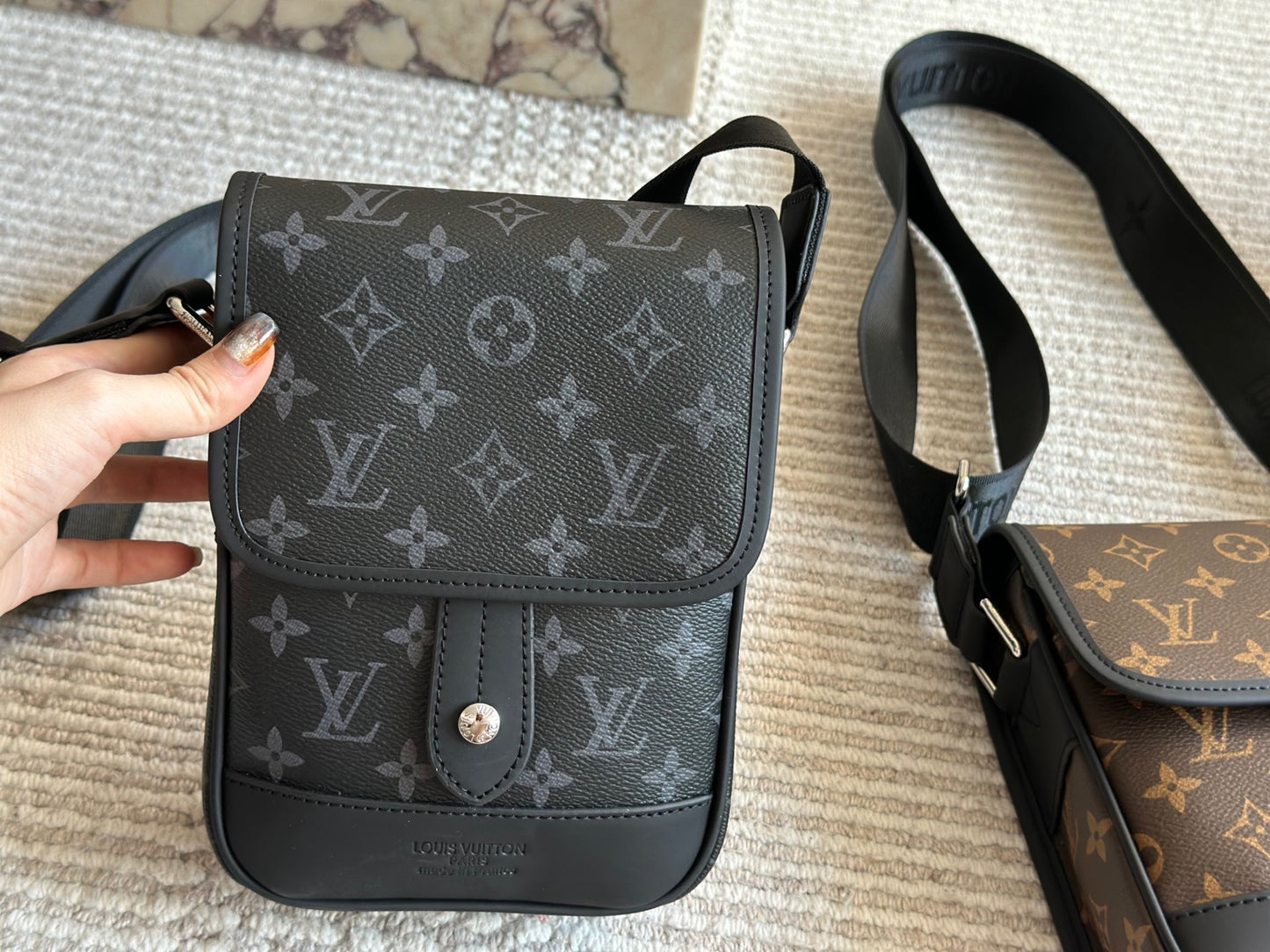 Bag/Quality: 4A/Model:132646