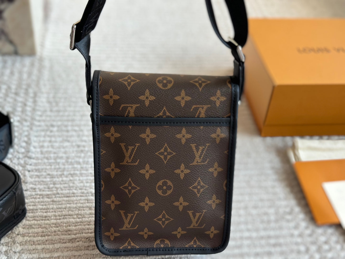 Bag/Quality: 4A/Model:132646