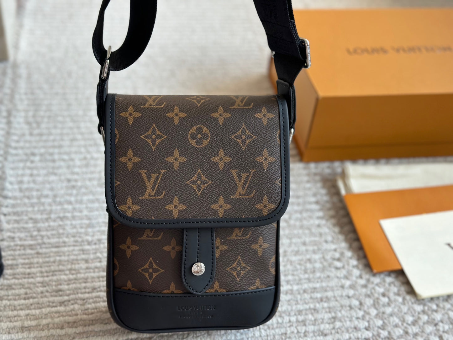 Bag/Quality: 4A/Model:132646