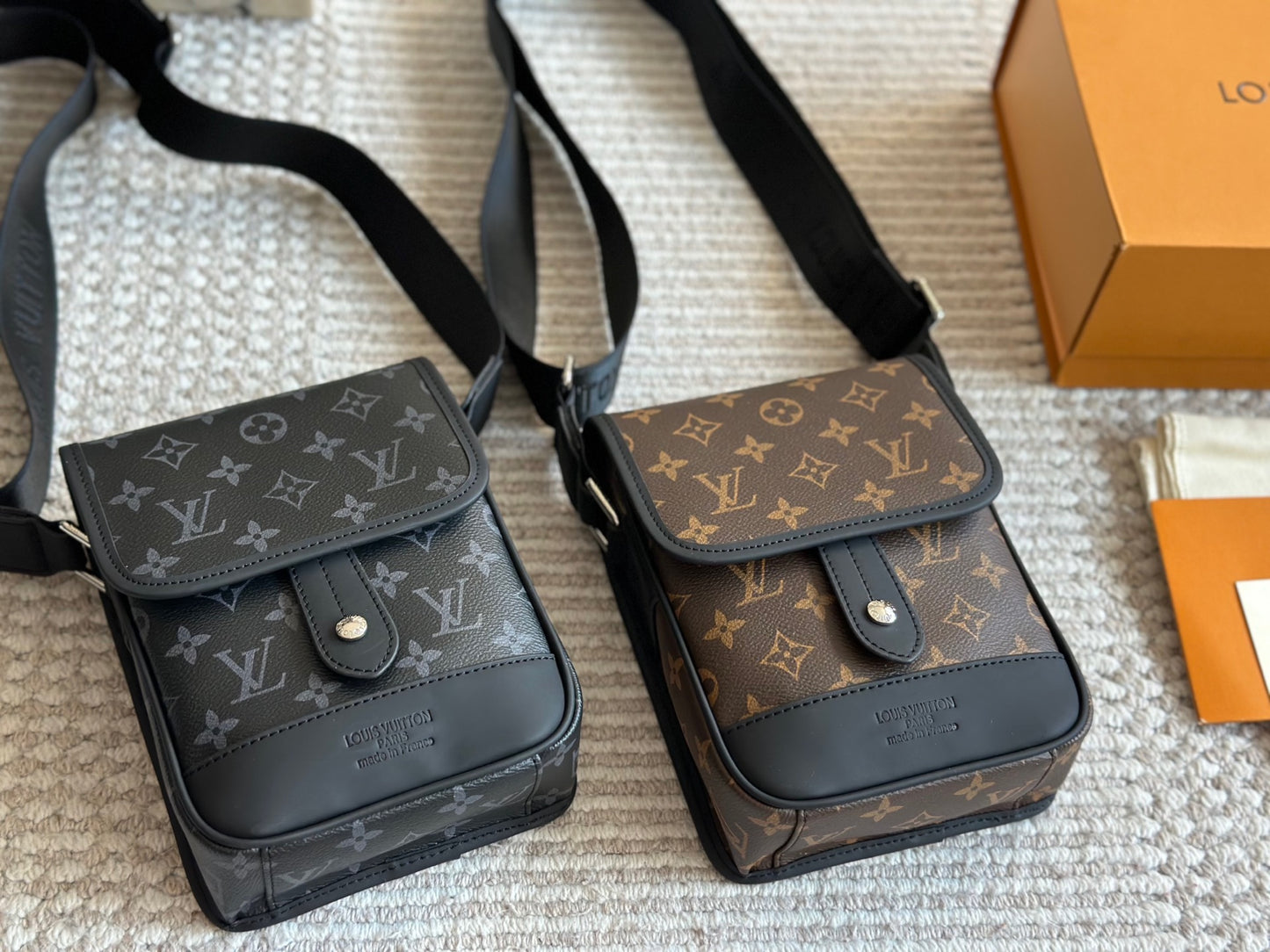 Bag/Quality: 4A/Model:132646