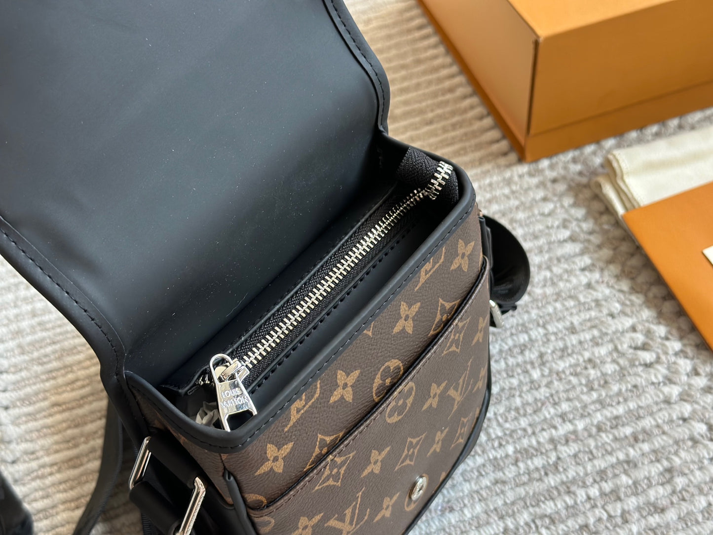 Bag/Quality: 4A/Model:132646