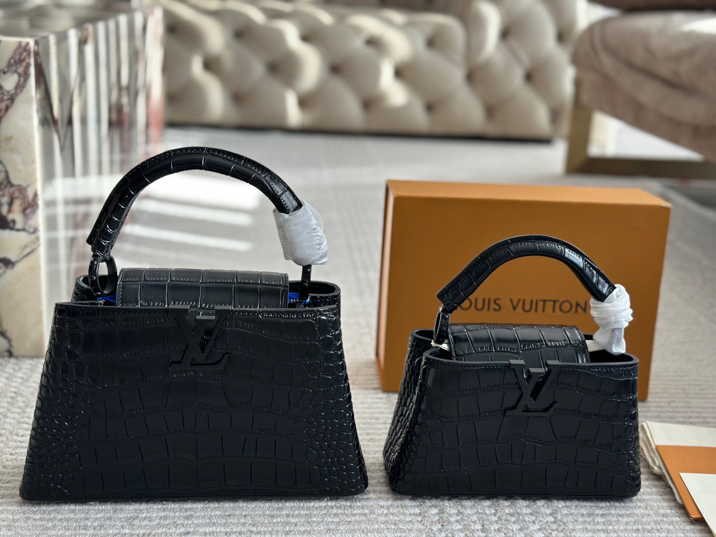 Bag/Quality: 4A/Model:132642