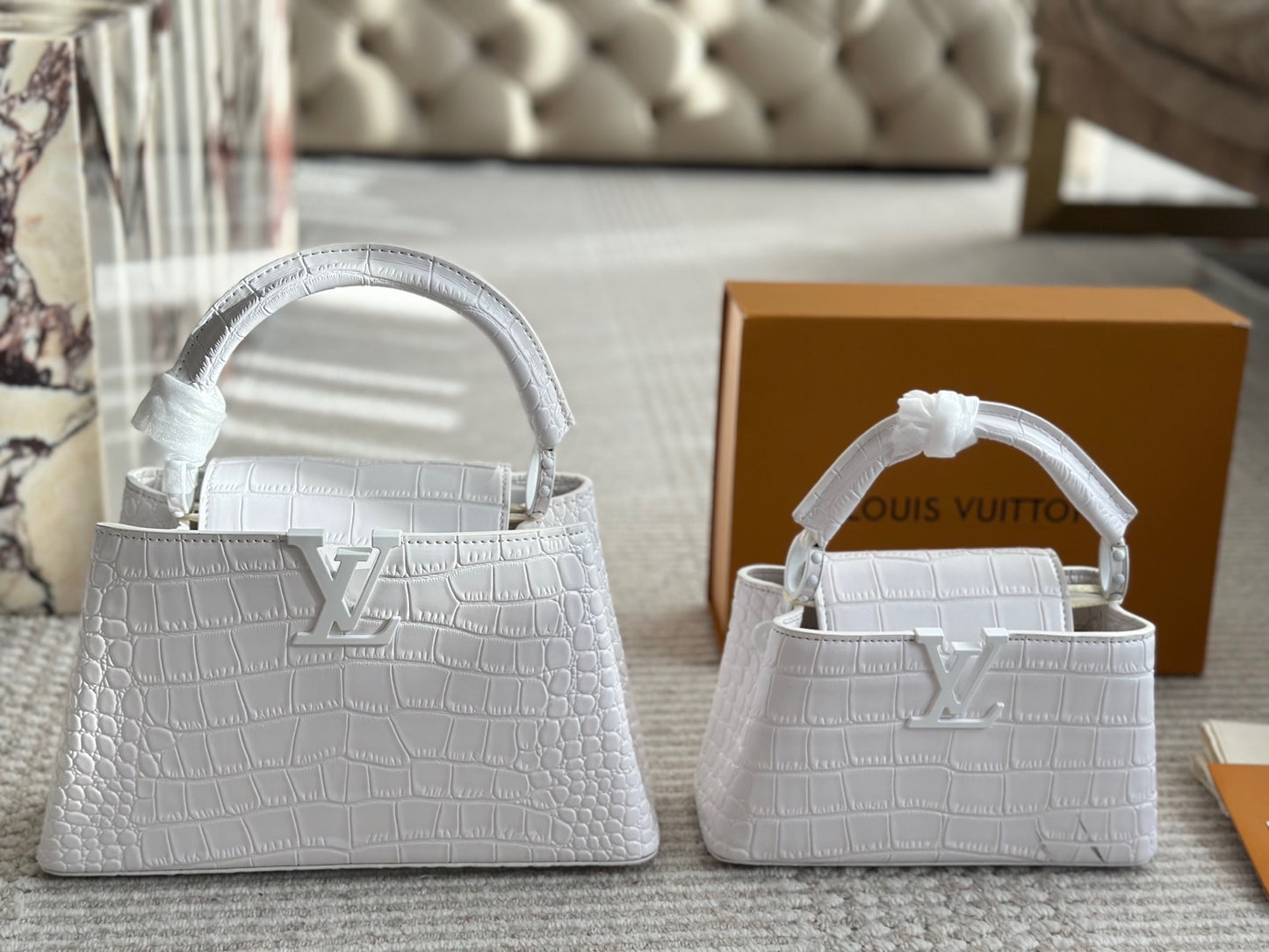 Bag/Quality: 4A/Model:132642