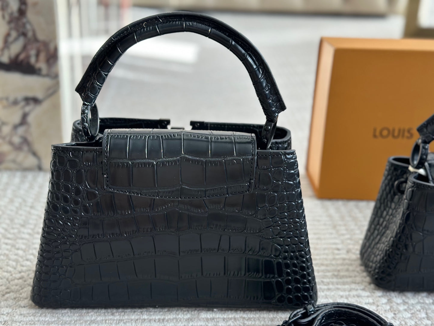 Bag/Quality: 4A/Model:132642