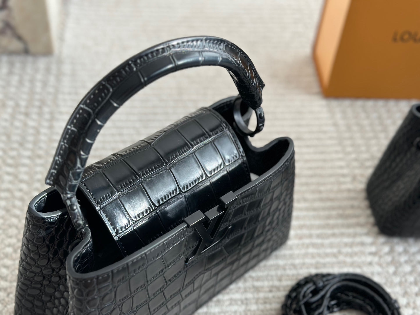 Bag/Quality: 4A/Model:132642