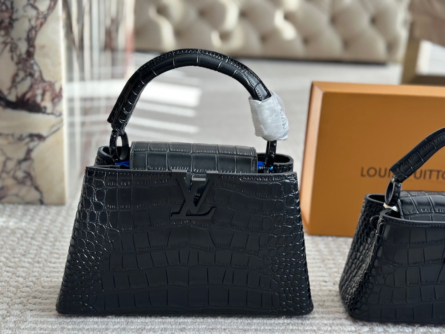 Bag/Quality: 4A/Model:132642