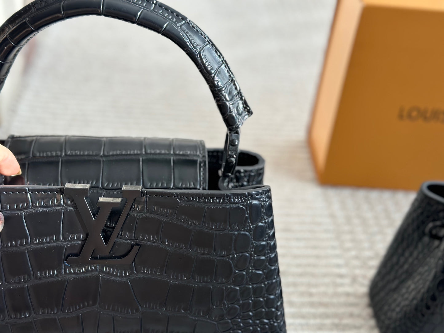 Bag/Quality: 4A/Model:132642