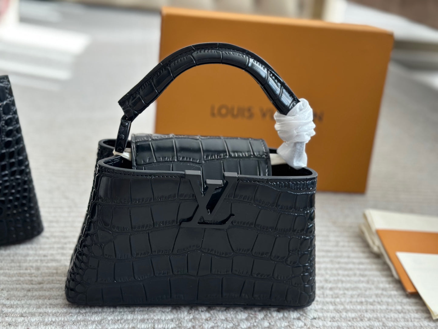 Bag/Quality: 4A/Model:132642