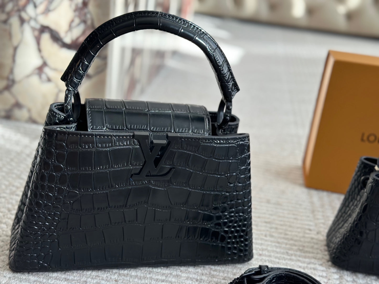 Bag/Quality: 4A/Model:132642