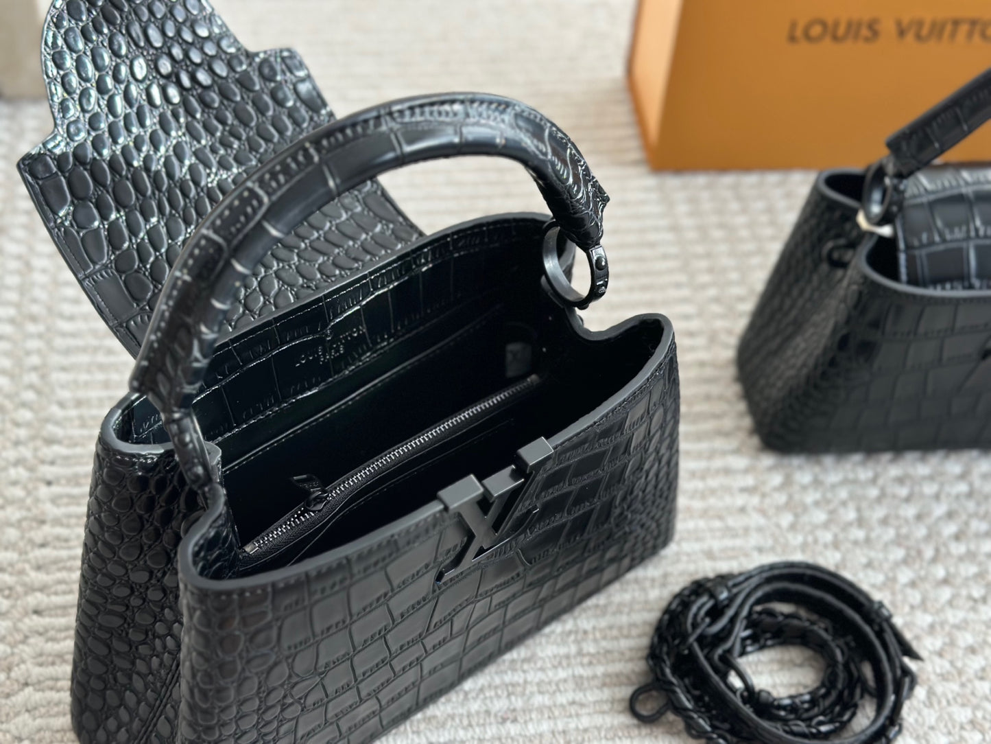Bag/Quality: 4A/Model:132642