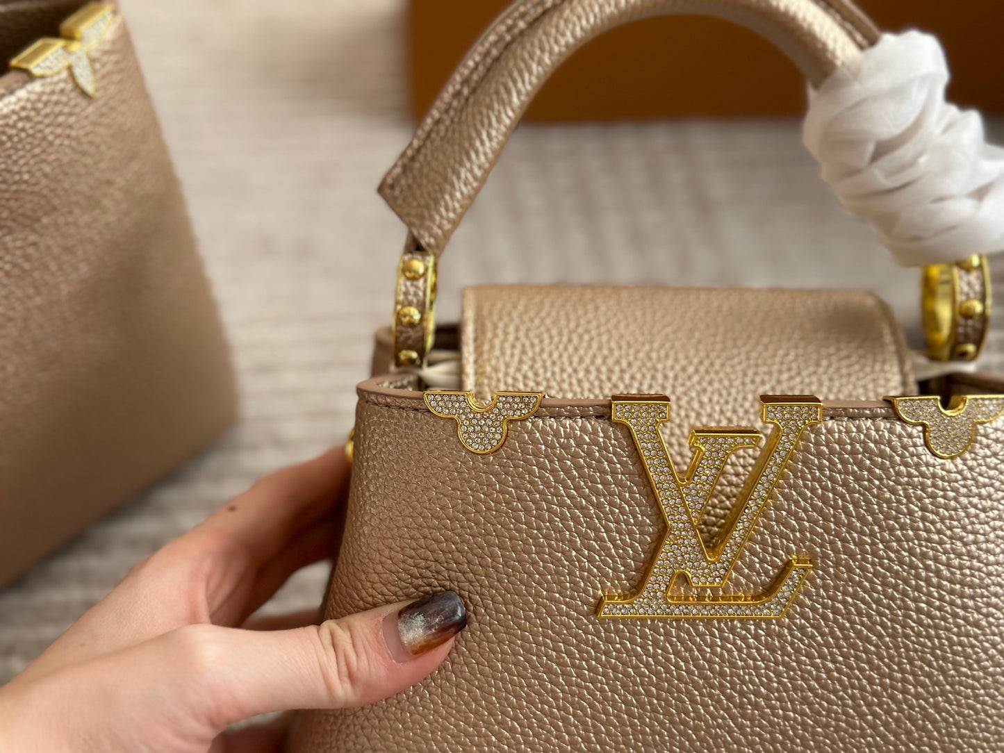 Bag/Quality: 4A/Model:132642