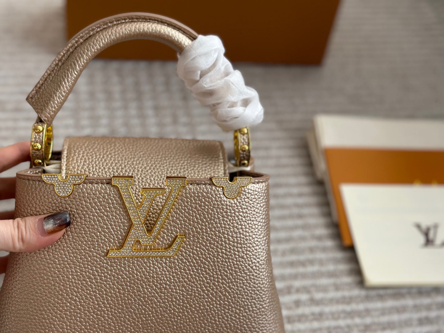 Bag/Quality: 4A/Model:132642