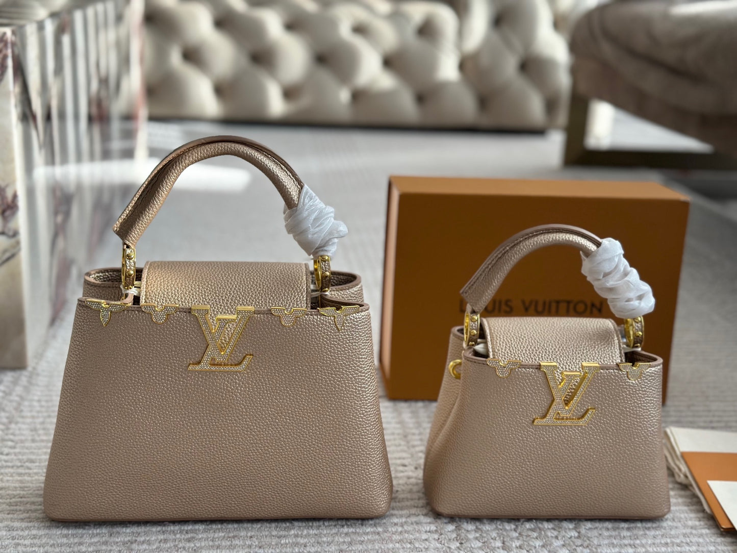 Bag/Quality: 4A/Model:132642