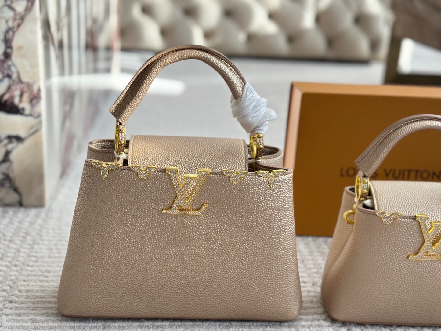 Bag/Quality: 4A/Model:132642