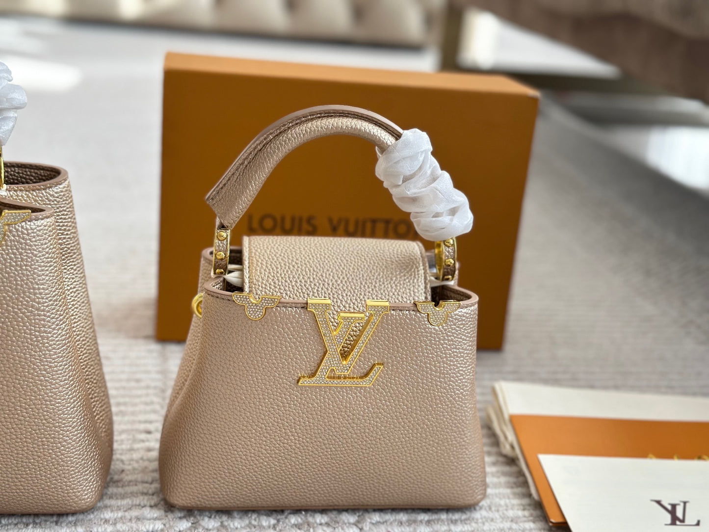 Bag/Quality: 4A/Model:132642