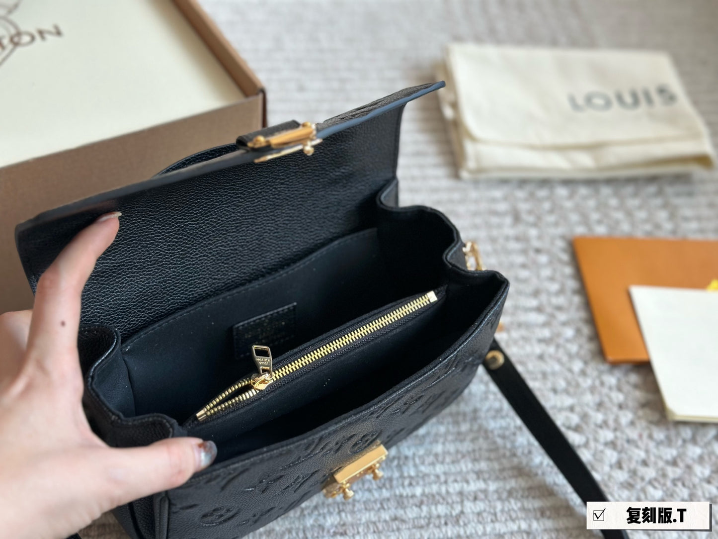Bag/Quality: 4A/Model:132628