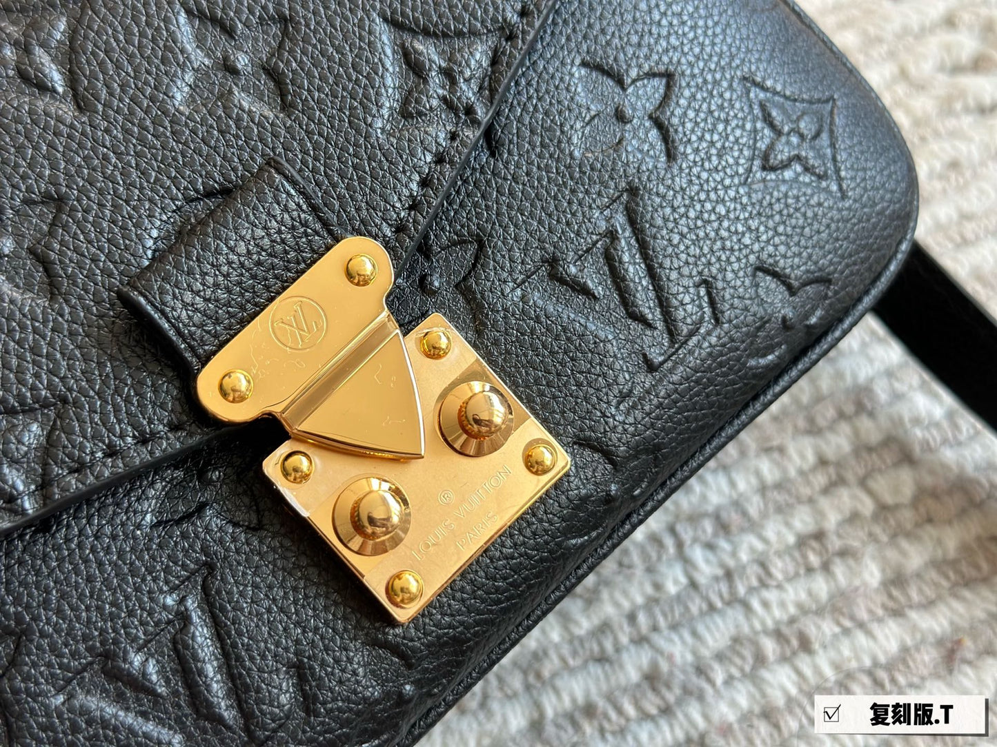 Bag/Quality: 4A/Model:132628