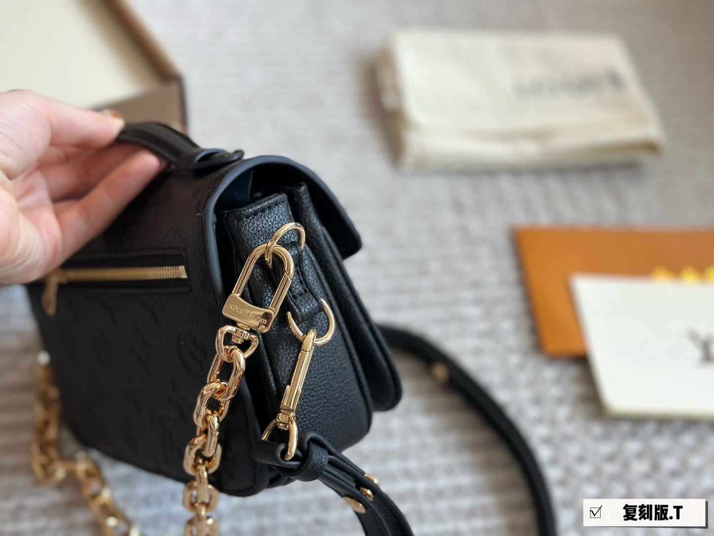 Bag/Quality: 4A/Model:132628