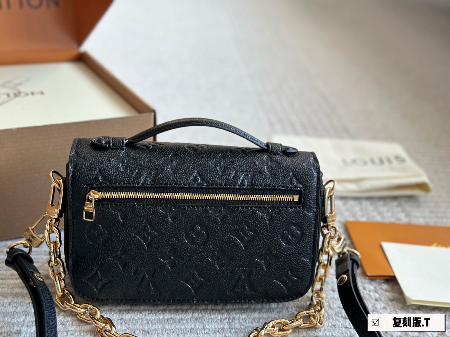 Bag/Quality: 4A/Model:132628
