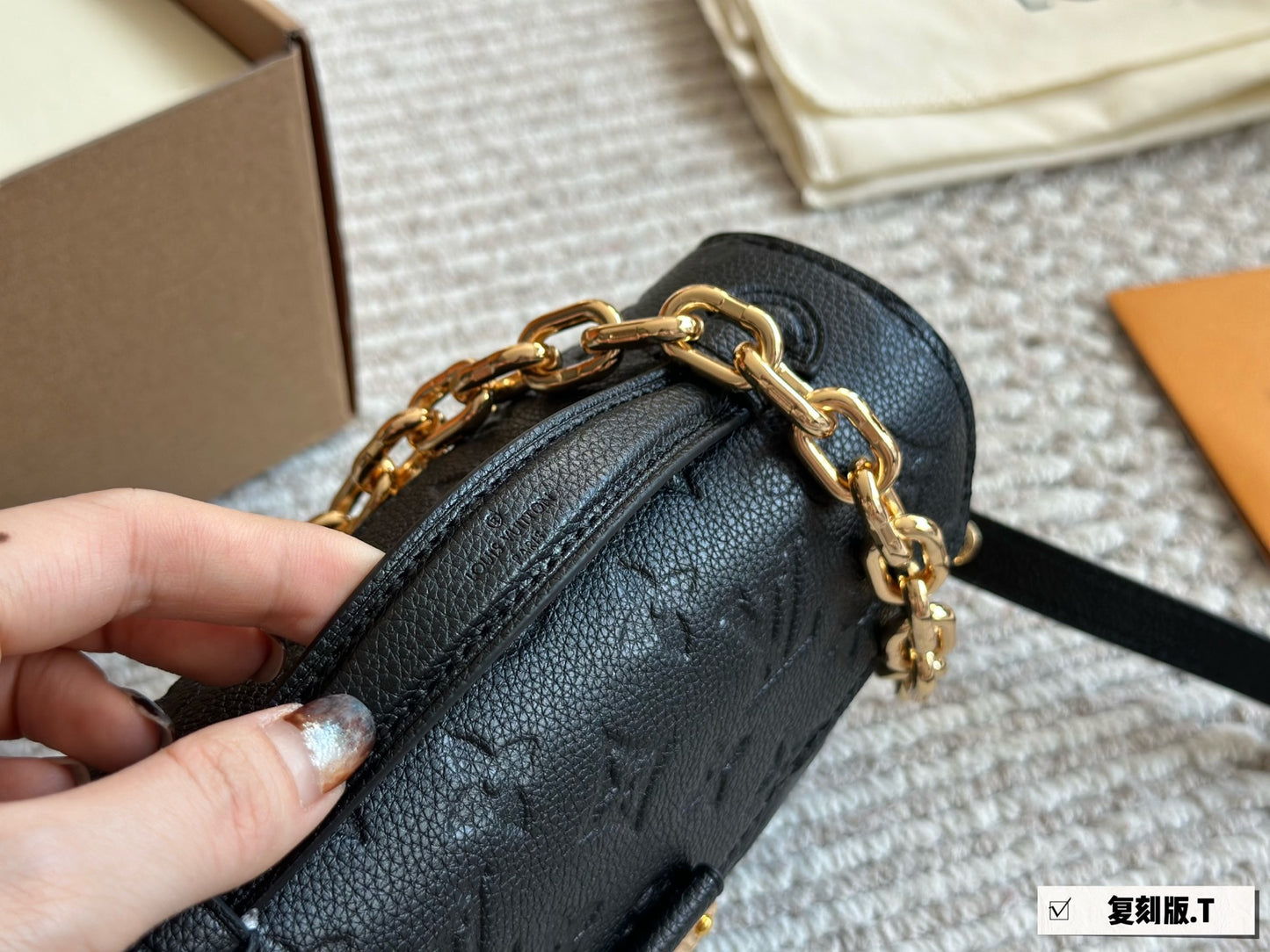 Bag/Quality: 4A/Model:132628