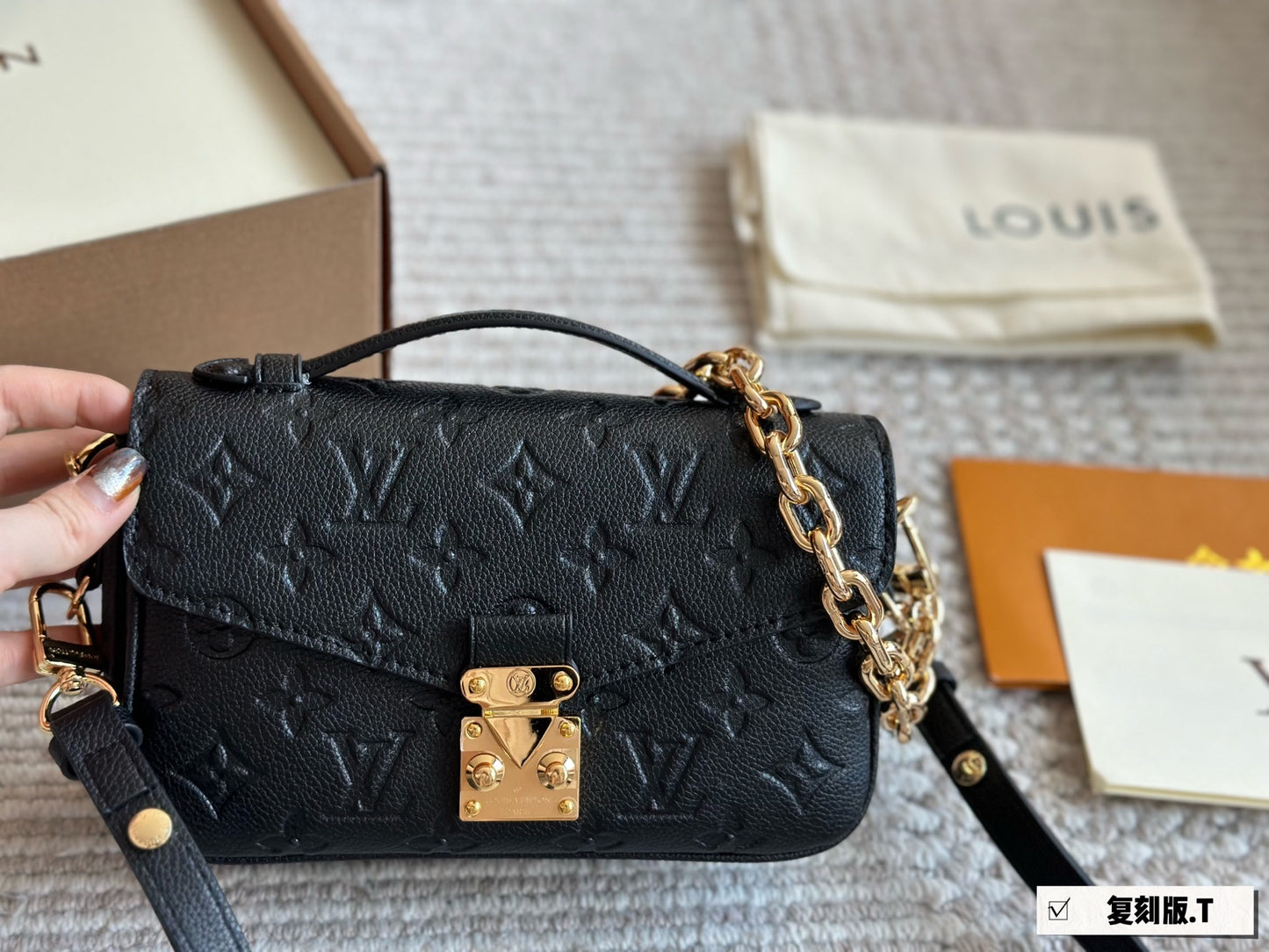 Bag/Quality: 4A/Model:132628