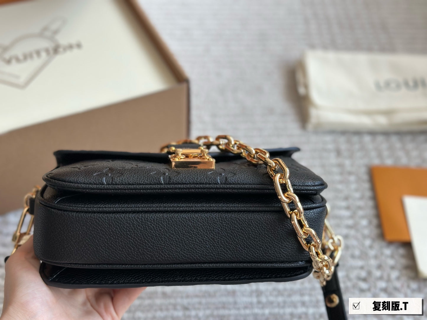 Bag/Quality: 4A/Model:132628