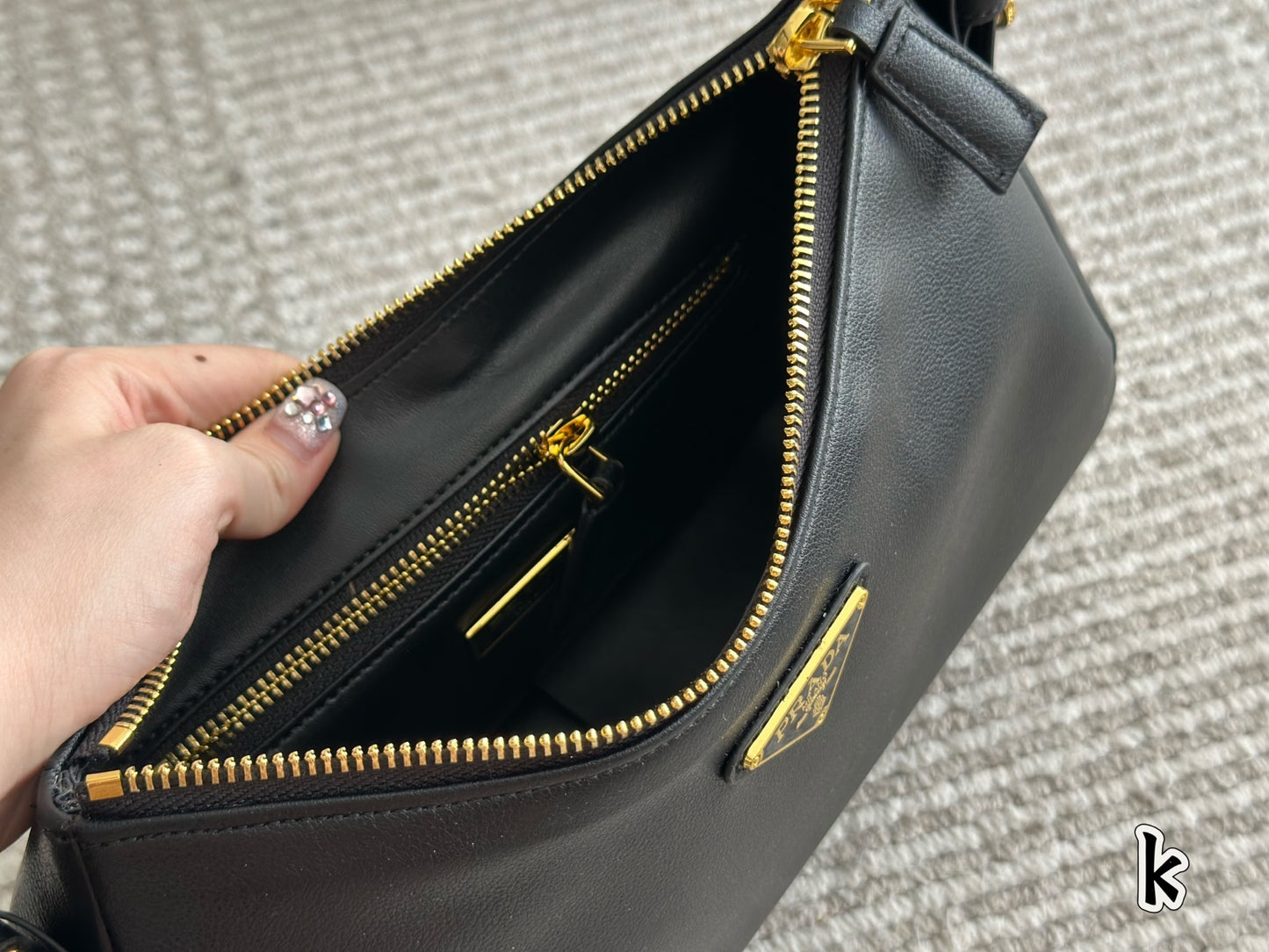 Bag/Quality: 4A/Model:149337