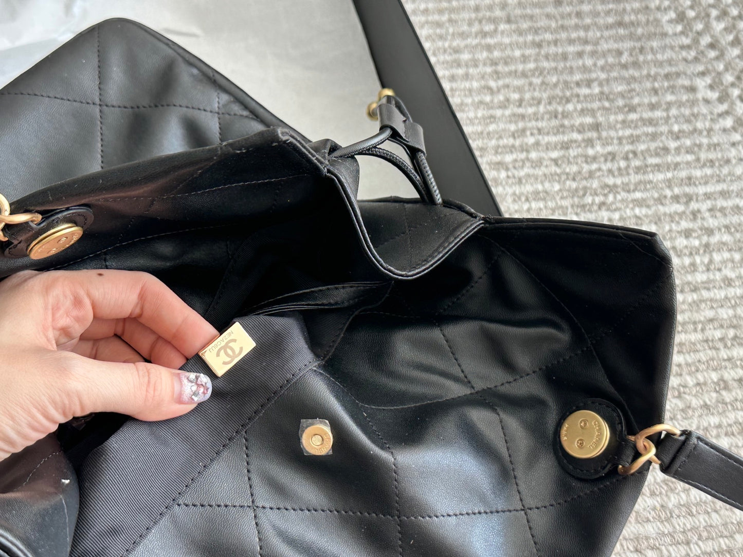 Bag/Quality: 4A/Model:149331