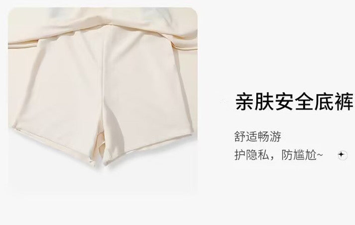 Swimsuit/Model:Y111