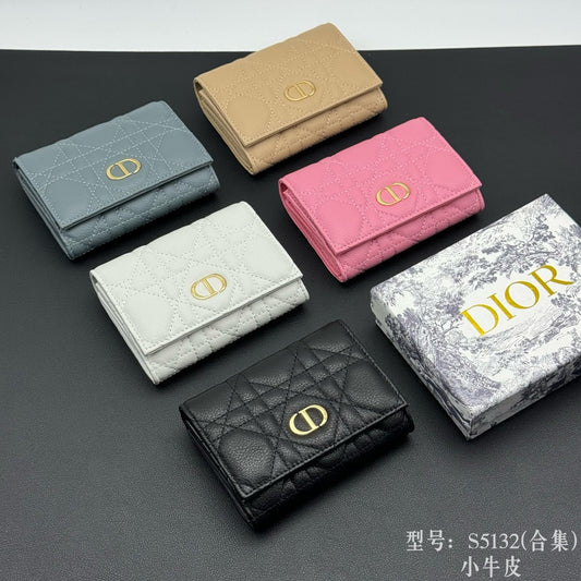 Wallet/Quality: 4A/Model:S5132