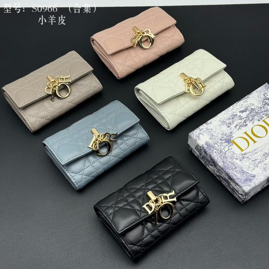 Wallet/Quality: 4A/Model:S0966