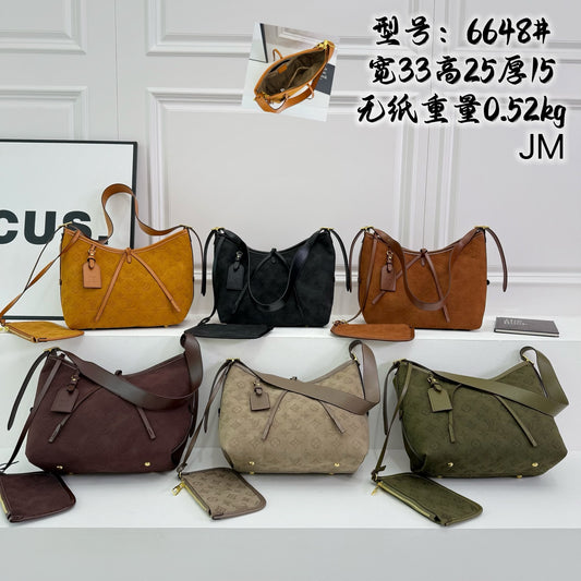 Bag/Quality: 3A/Model:6648