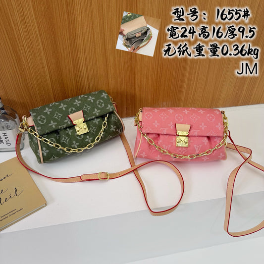 Bag/Quality: 3A/Model:1655