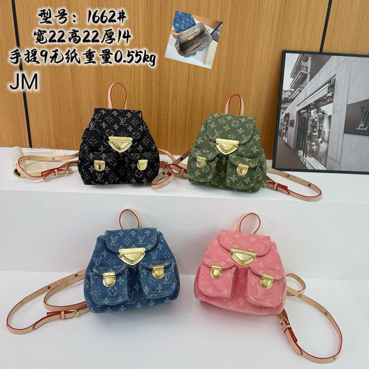 Bag/Quality: 3A/Model:1652