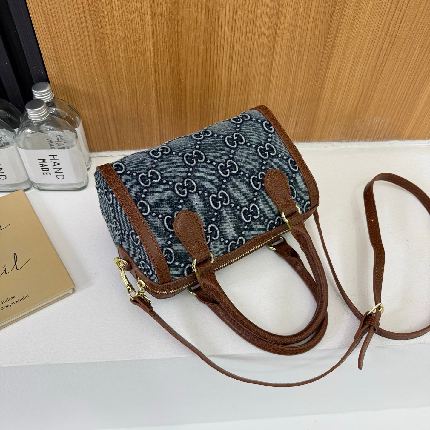 Bag/Quality: 3A/Model:2505