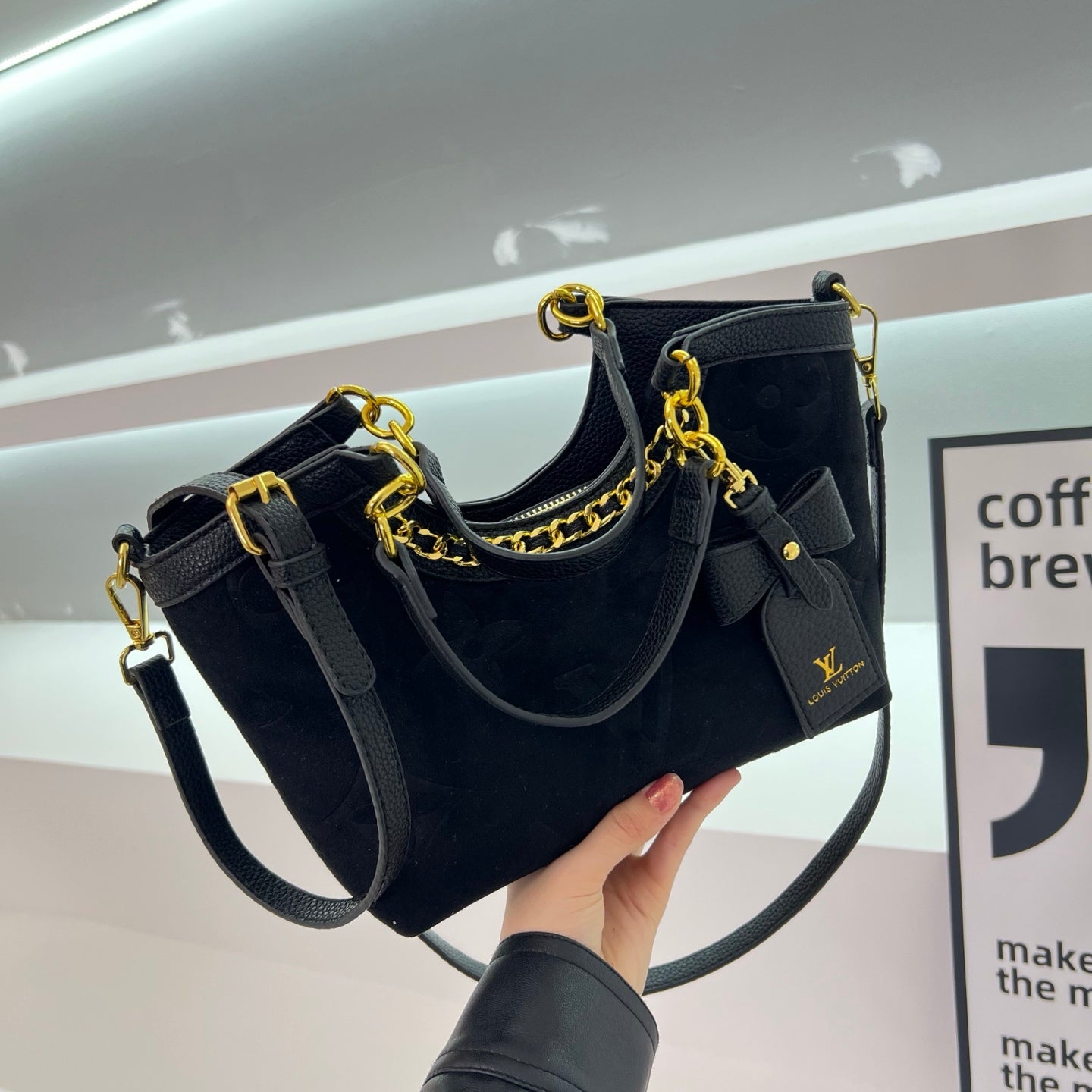 Bag/Quality: 3A/Model:6651