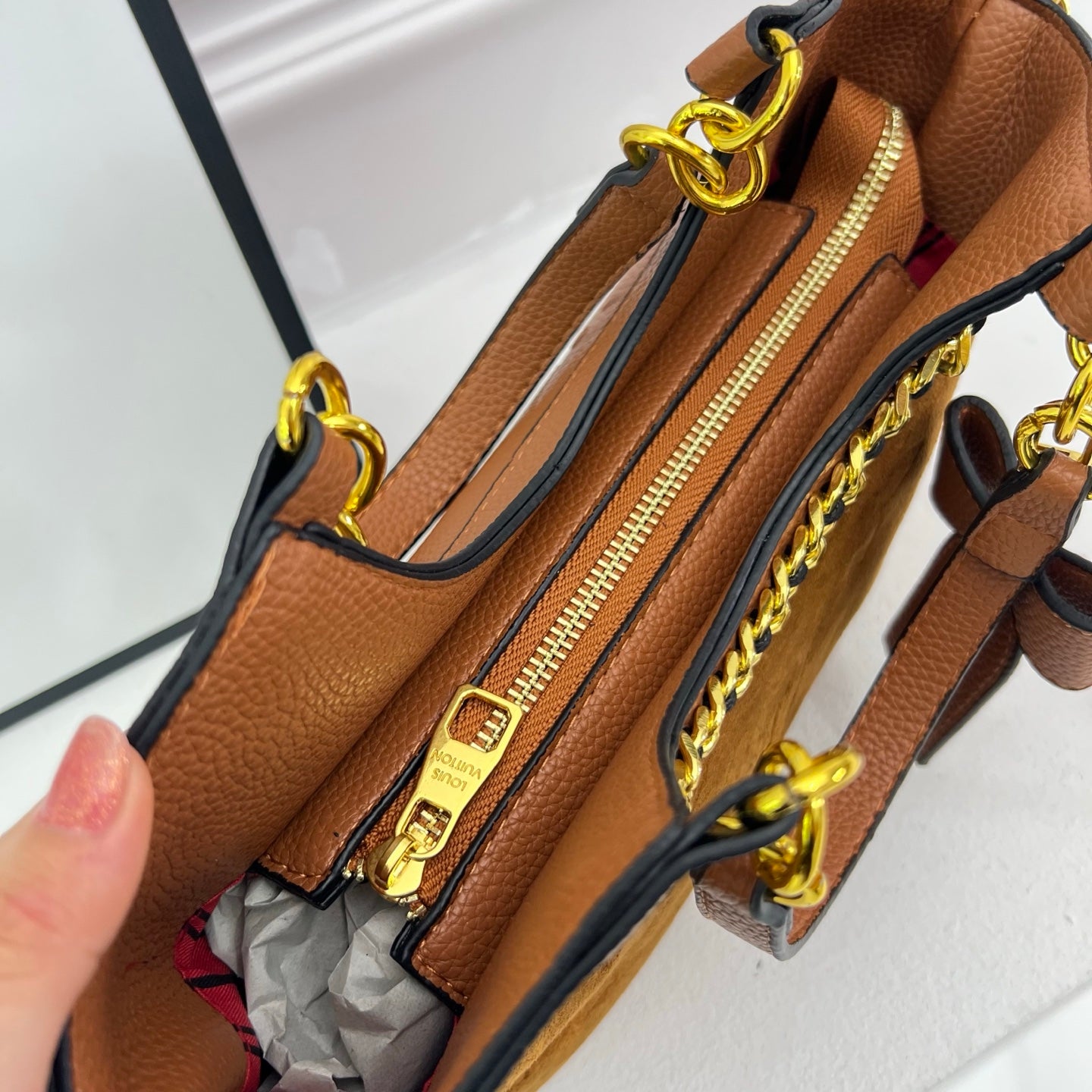 Bag/Quality: 3A/Model:6651