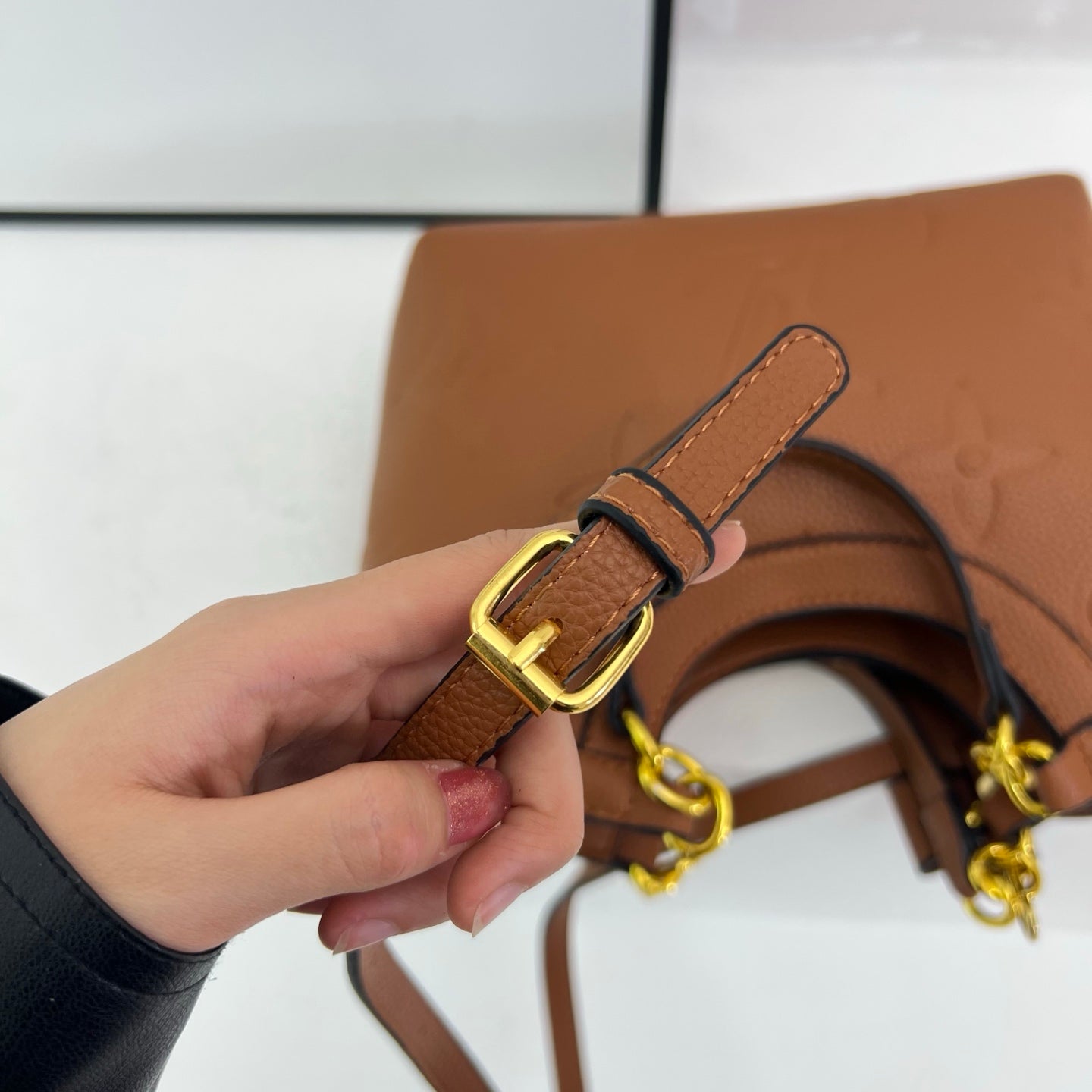 Bag/Quality: 3A/Model:6651