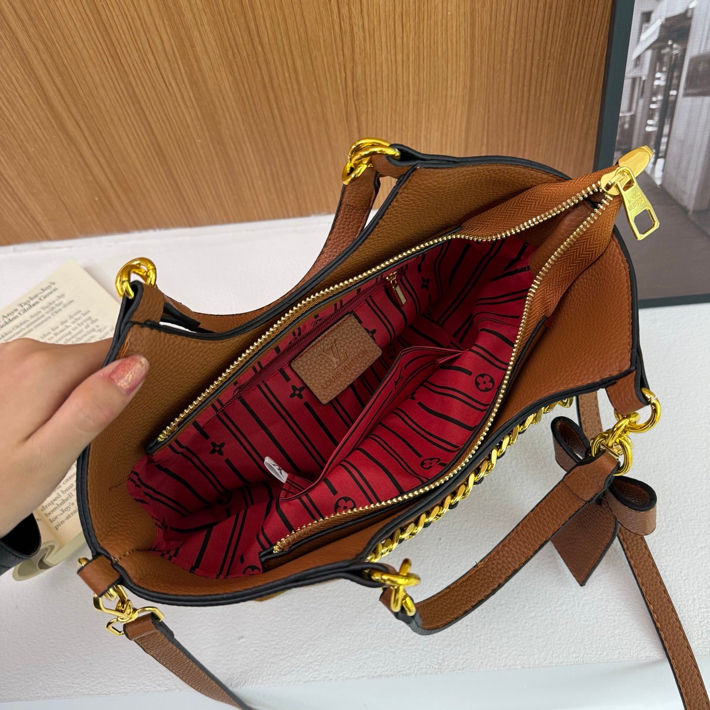 Bag/Quality: 3A/Model:6651