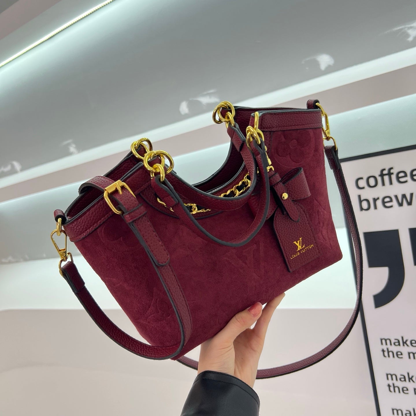 Bag/Quality: 3A/Model:6651