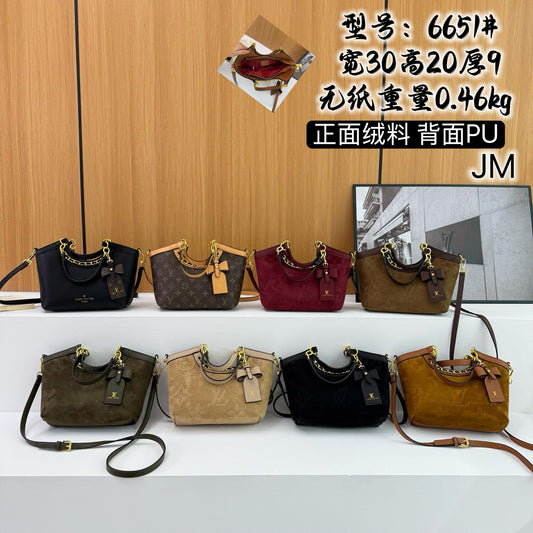 Bag/Quality: 3A/Model:6651
