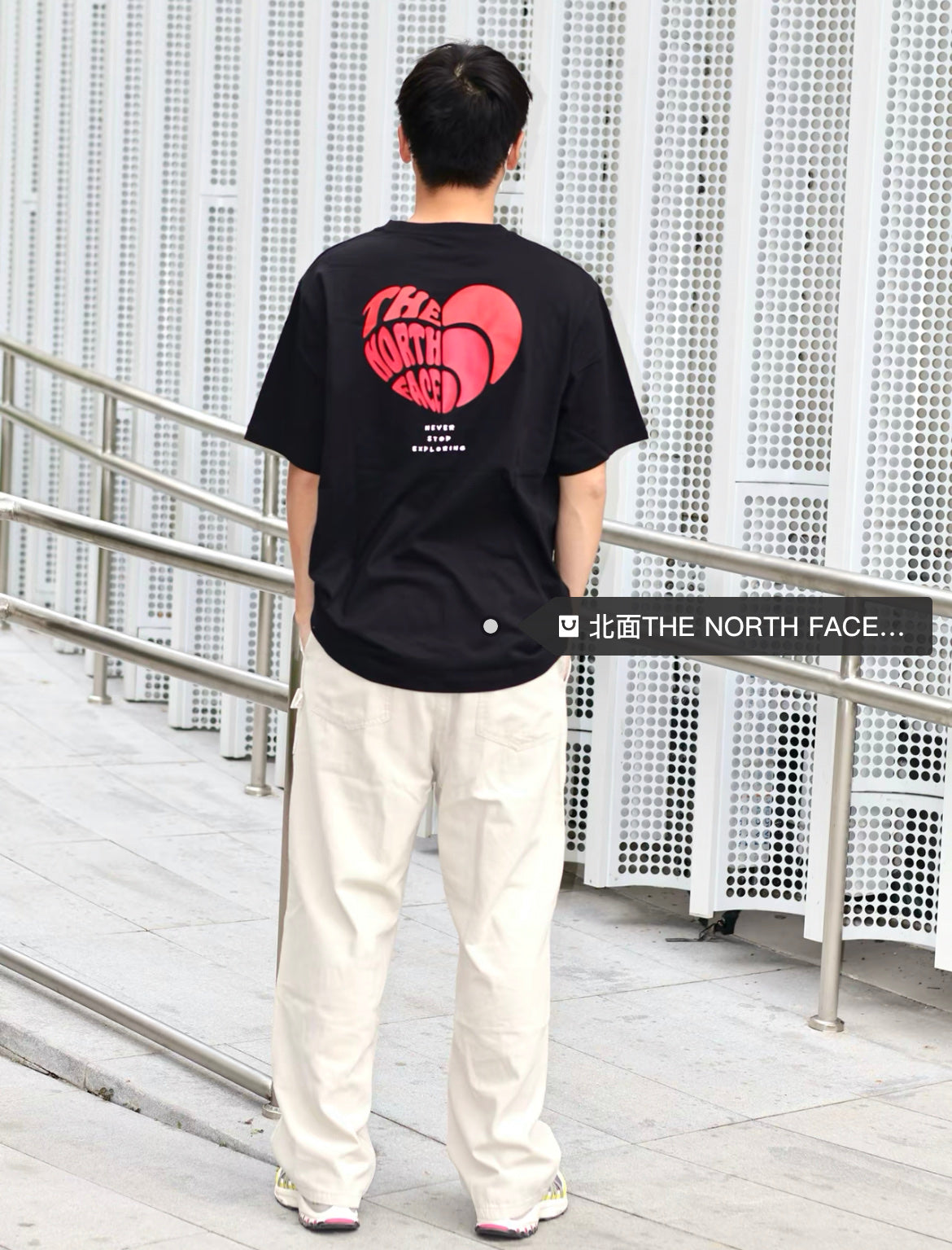 clothing/Model:NF0A8D7U