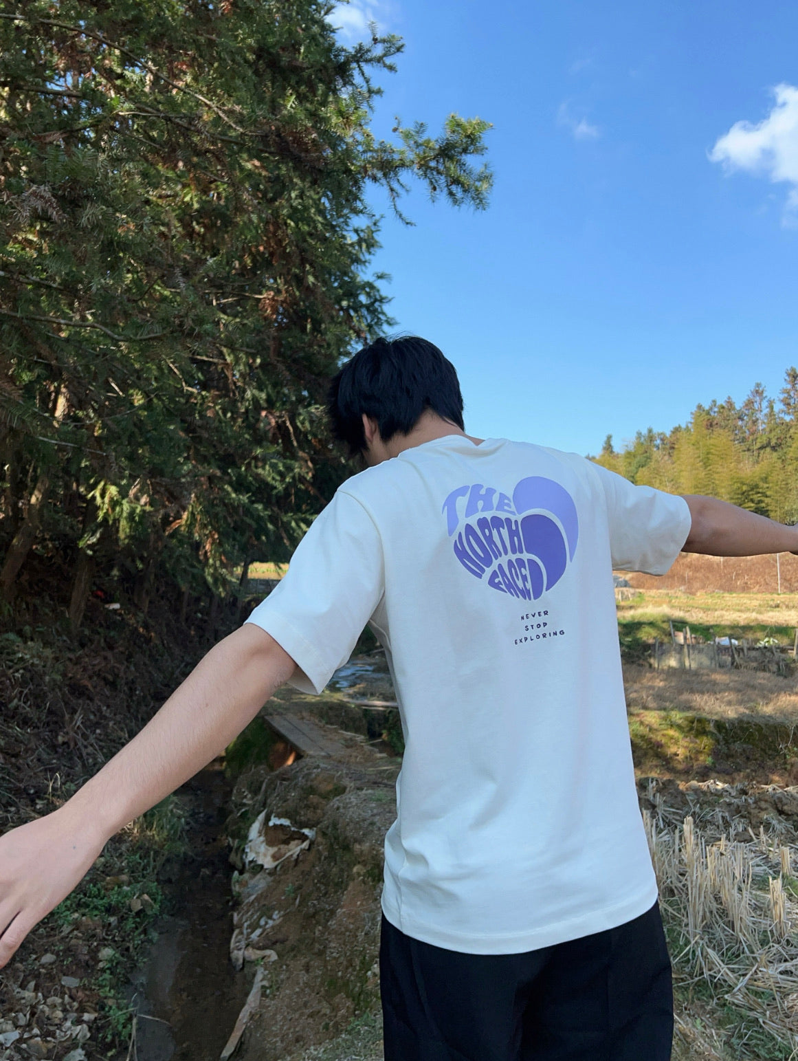 clothing/Model:NF0A8D7U