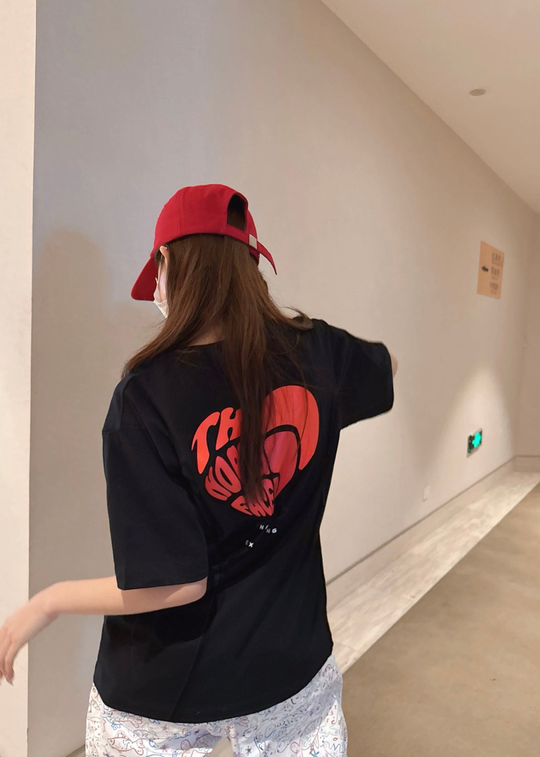 clothing/Model:NF0A8D7U