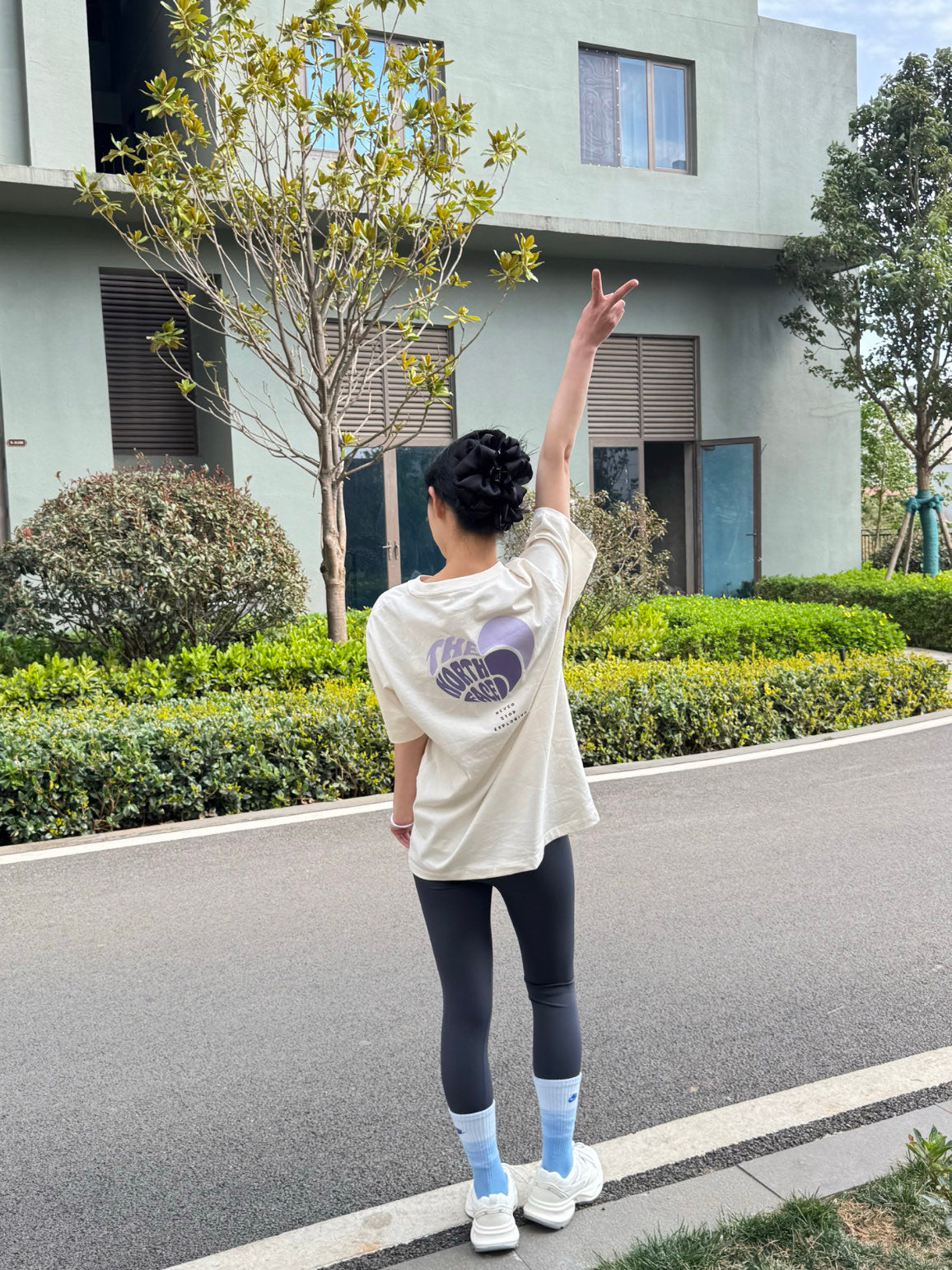clothing/Model:NF0A8D7U
