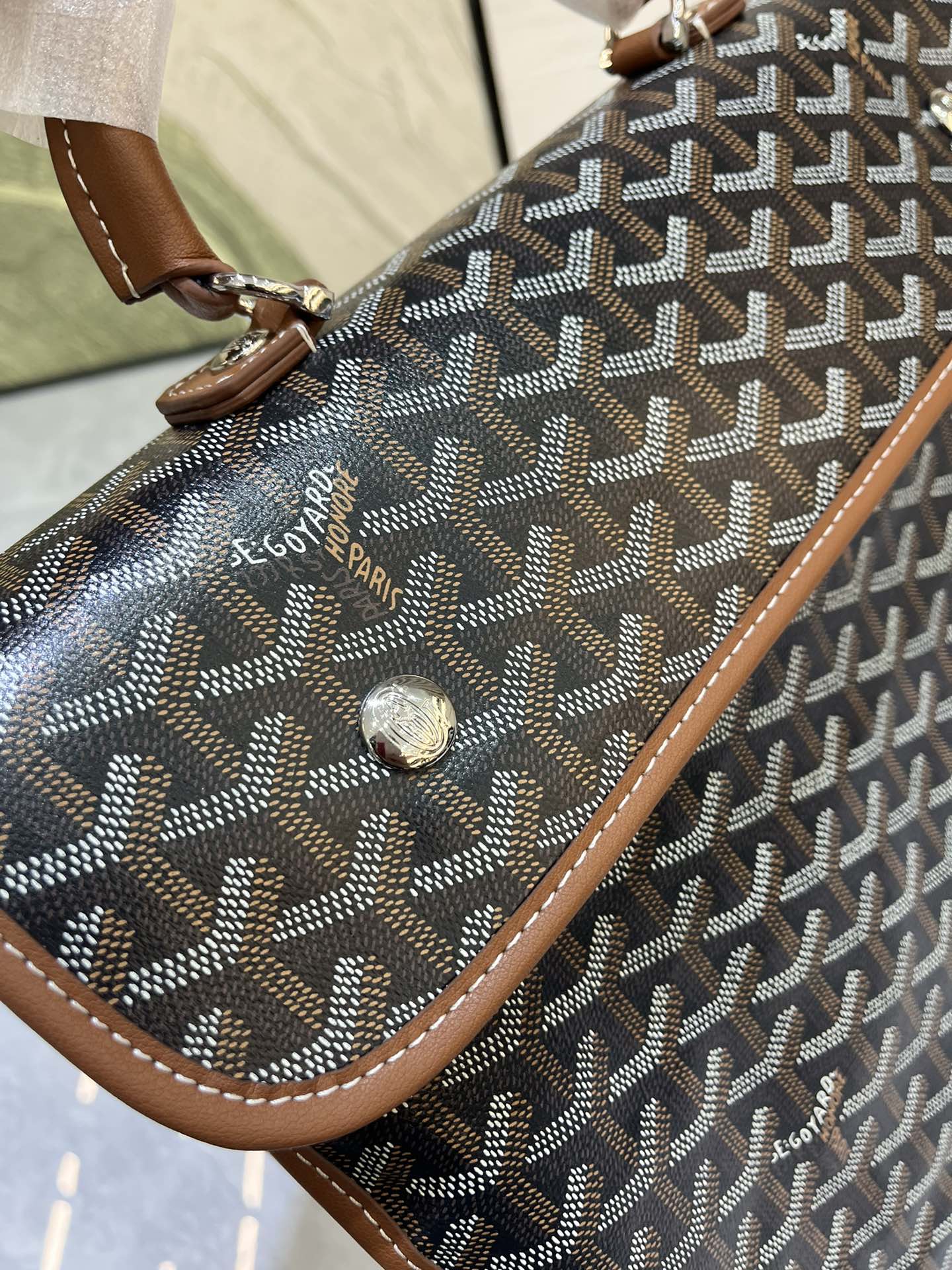 Bag/Quality: 4A/Model:2304