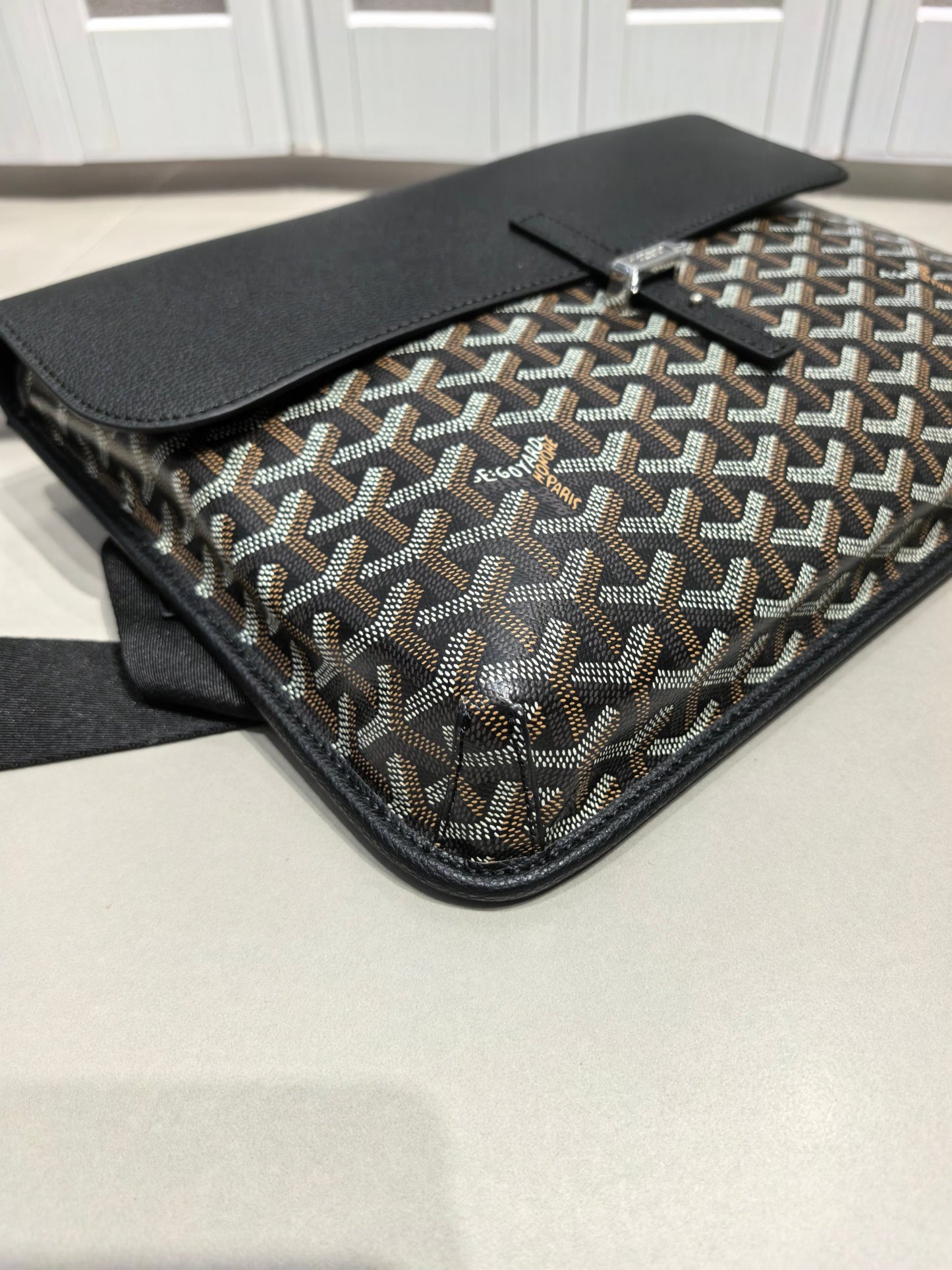 Bag/Quality: 4A/Model:1905